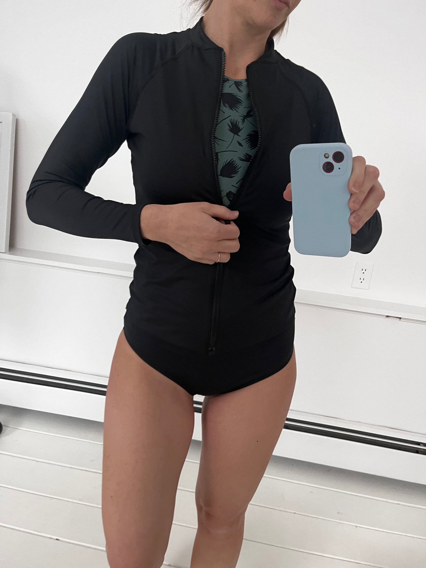 Ola Rash Guard